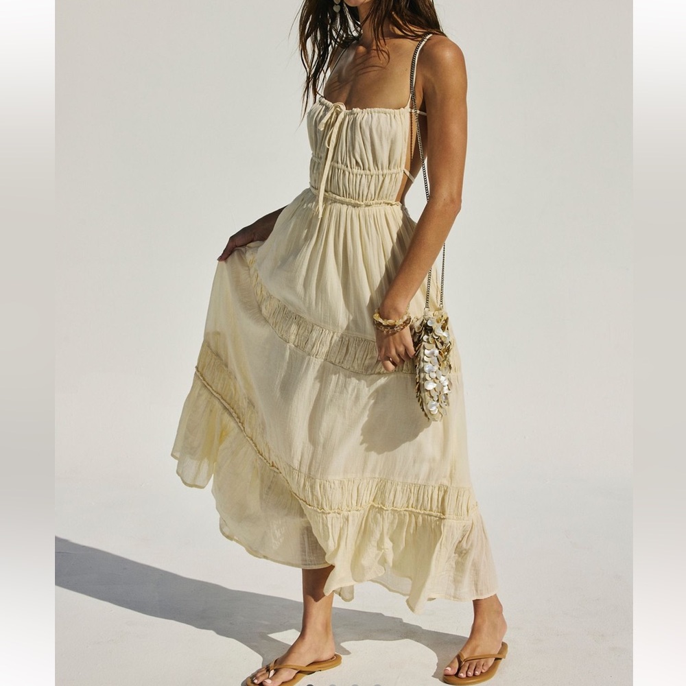 Taking sides mini free people S